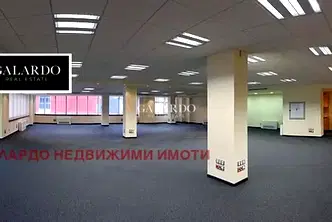 Офис в София, Лозенец