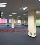 Офис в София, Лозенец