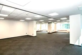 Офис в София, Лозенец