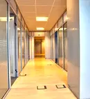 Офис в София, Лозенец