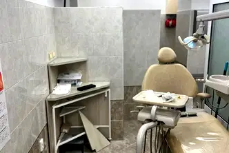 Офис в София, Лозенец
