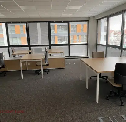 Photo 3 — Office in Sofiya, Malinova Dolina