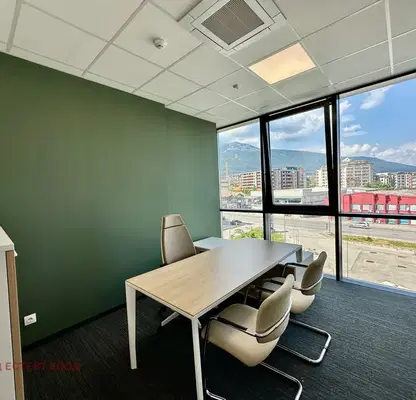 Photo 5 — Office in Sofiya, Malinova Dolina
