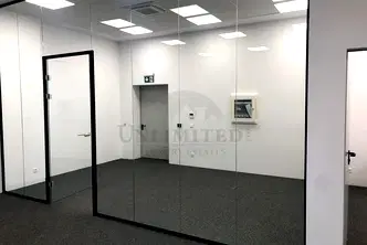 Офис в София, Манастирски ливади