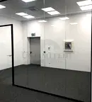 Офис в София, Манастирски ливади