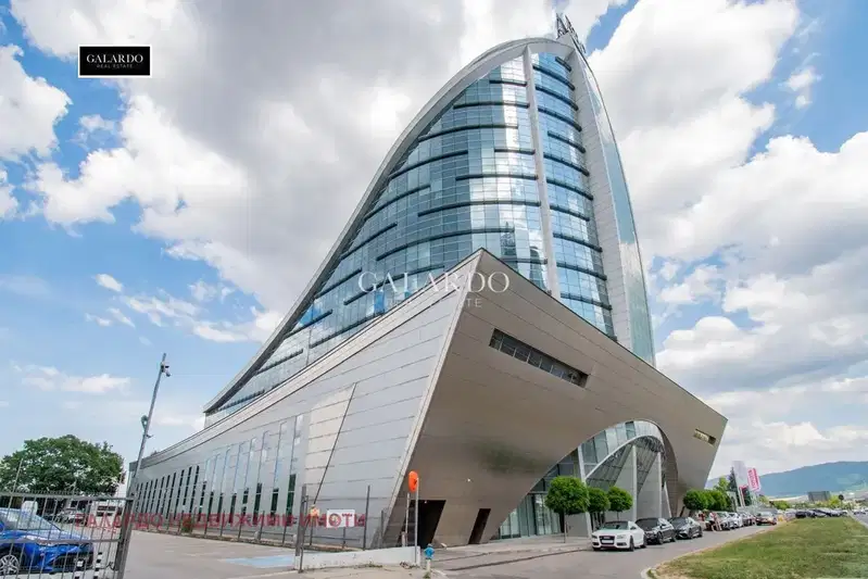 Office in Sofiya, Mladost 1
