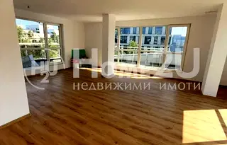 Офис в София, Младост 1