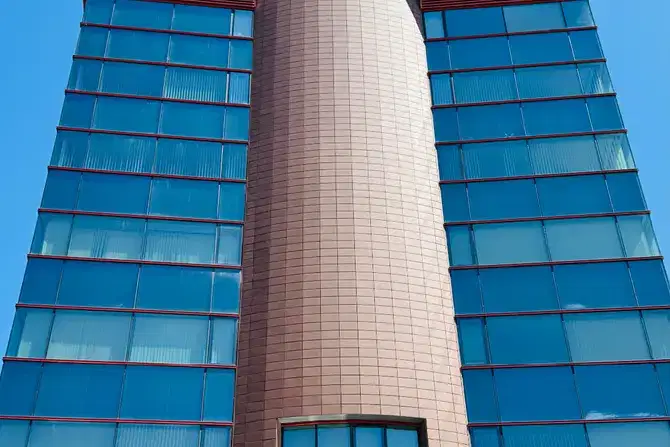 Office in Sofiya, Mladost 1