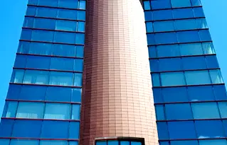 Офис в София, Младост 1