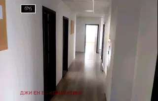 Офис в София, Младост 2
