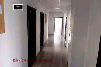 Офис в София, Младост 2