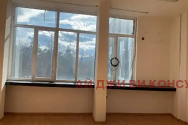 Office in Sofiya, Npz Iskyr
