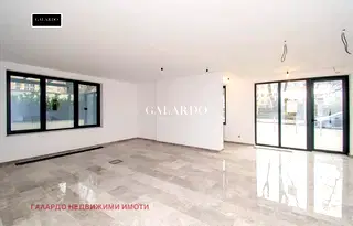 Офис в София, Оборище