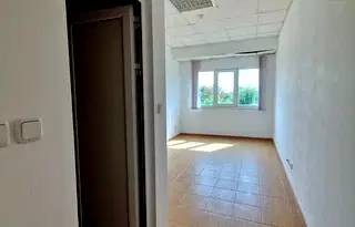 Офис в София, Орландовци