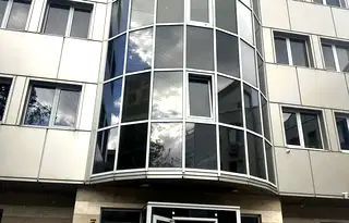 Офис в София, Симеоново