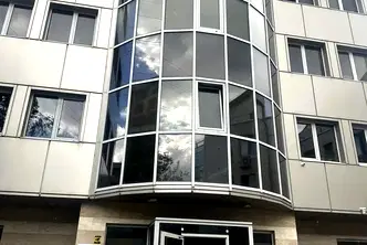 Офис в София, Симеоново