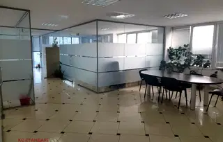 Офис в София, Толстой