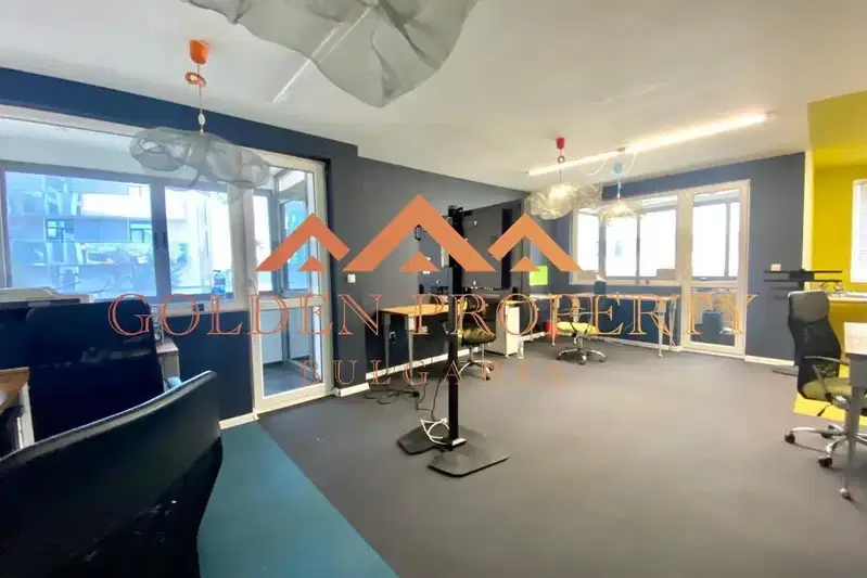 Office in Sofiya, Vitosha