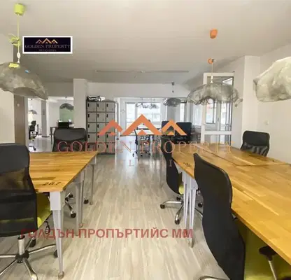 Снимка 3 — Офис в София, Витоша