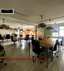 Офис в София, Витоша