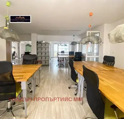 Снимка 2 — Офис в София, Витоша