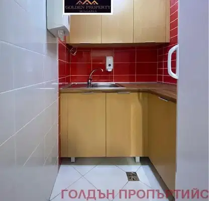 Снимка 4 — Офис в София, Витоша