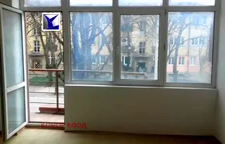 Офис в Русе, Възраждане
