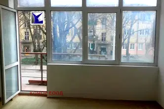 Офис в Русе, Възраждане