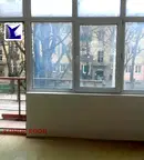 Офис в Русе, Възраждане