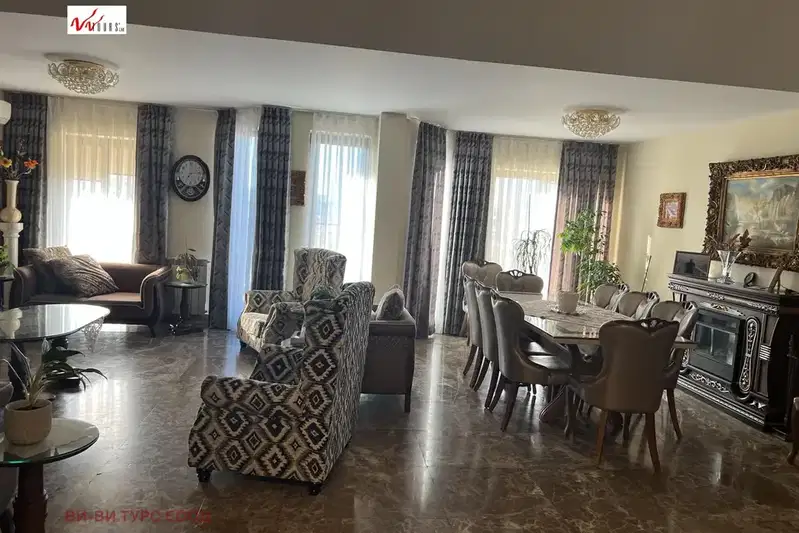 Office in Sofiya, Zona B-19