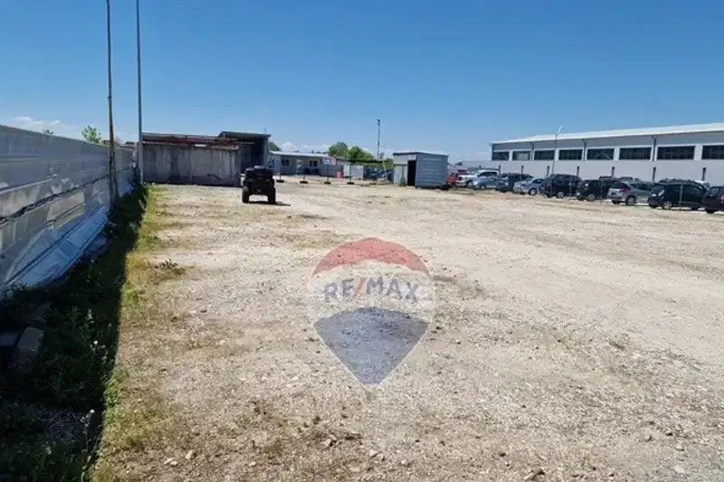 Plot in Plovdiv, Кукленско шосе