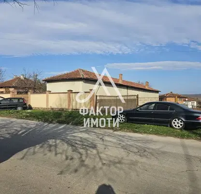 Photo 2 — Plot in Oblast Varna, Dolni Chiflik