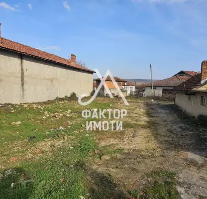 Photo 3 — Plot in Oblast Varna, Dolni Chiflik
