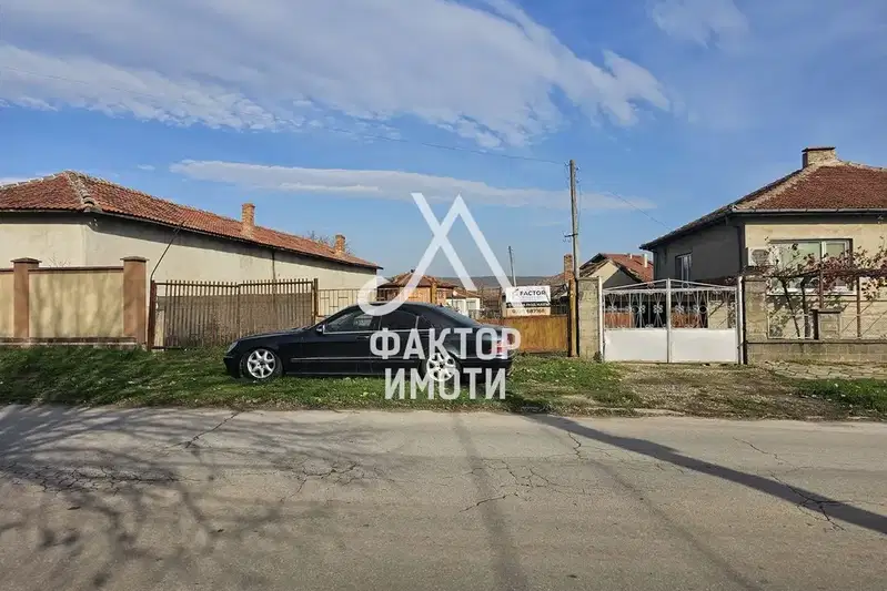 Plot in Oblast Varna, Dolni Chiflik