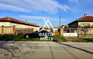 Парцел във Варна, Долни чифлик