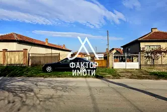 Парцел във Варна, Долни чифлик