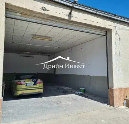 Снимка 4 — Промишлена сграда в Пловдив, Индустриална зона - Север