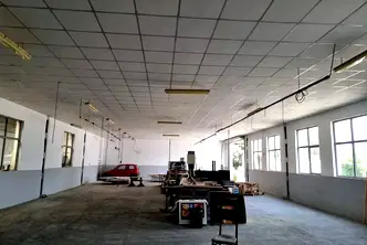 Промишлена сграда в Пловдив, Индустриална зона - Север
