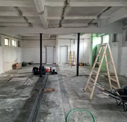 Photo 2 — Industrial Building in Sofiya, Lyulin 1
