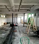 Промишлена сграда в София, Люлин 1