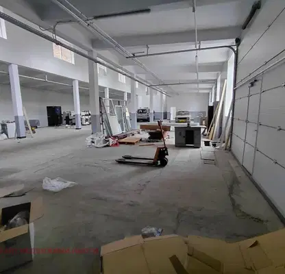 Photo 2 — Industrial Building in Gabrovo, Promishlena Zona