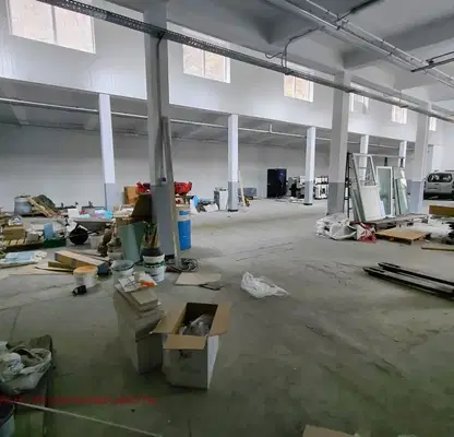 Photo 3 — Industrial Building in Gabrovo, Promishlena Zona