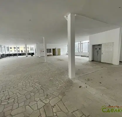 Снимка 3 — Промишлена сграда в Габрово, Промишлена зона