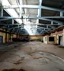 Промишлена сграда в Ловеч, Промишлена зона - Изток