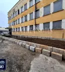 Промишлена сграда в Русе, Промишлена зона - Изток