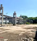 Промишлена сграда в Русе, Промишлена зона - Изток