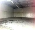 Снимка 3 — Промишлена сграда в Пазарджик, Запад