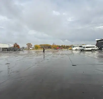 Photo 5 — Industrial Building in Pazardjik, Zapad