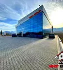 Промишлена сграда в Пловдив, Асенов