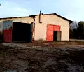 Снимка 3 — Промишлена сграда в Русе, с. Писанец